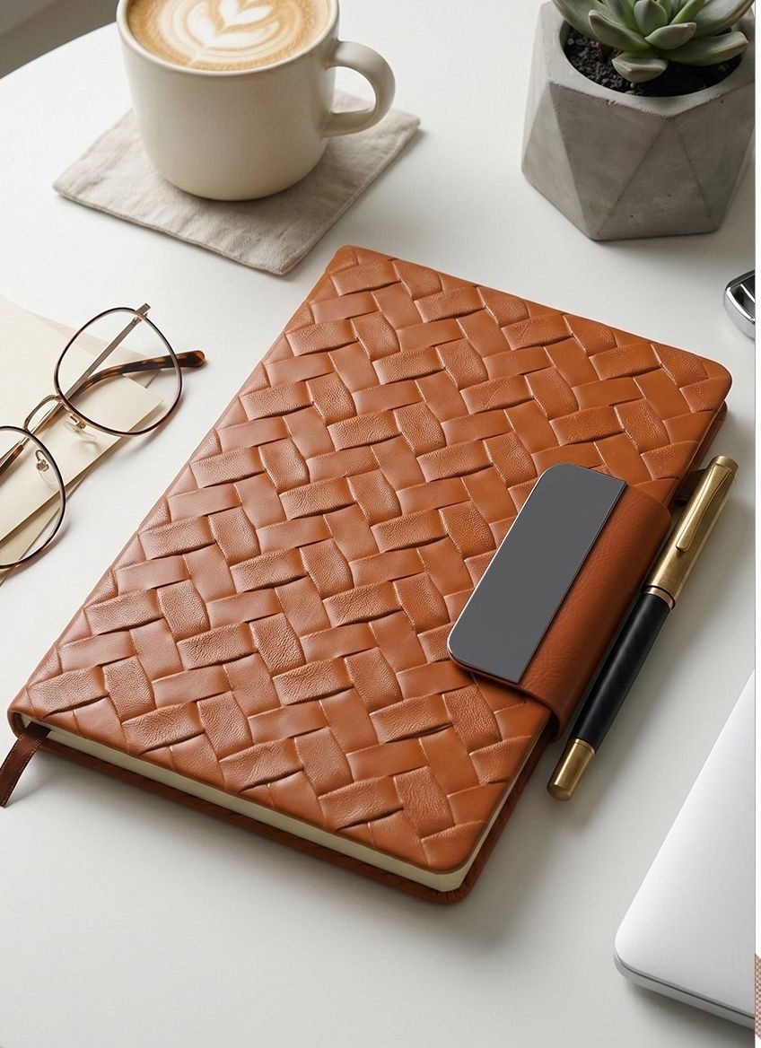 Premium Notebooks V-797 view 1