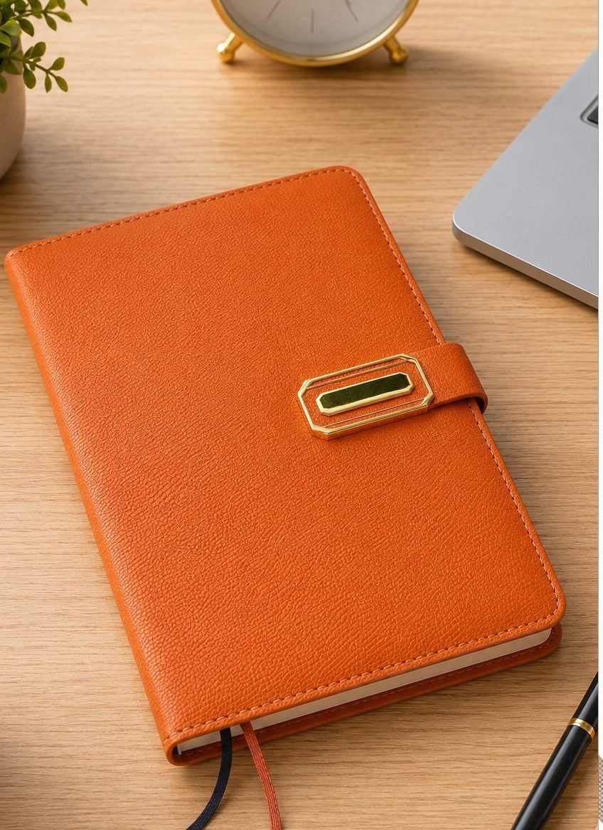 Premium Notebooks V-798 view 1