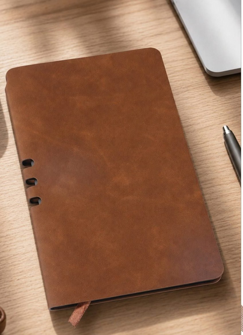 Premium Notebooks V-801 view 1