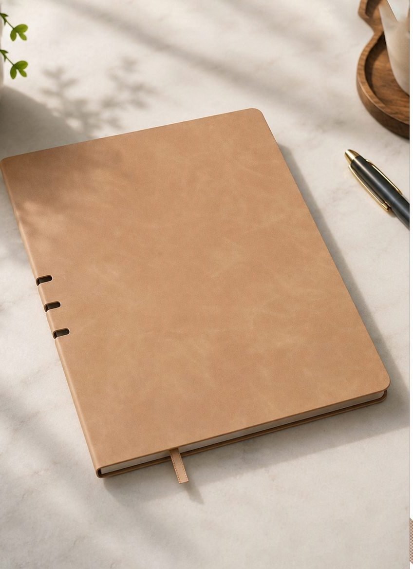 Premium Notebooks V-802 view 1