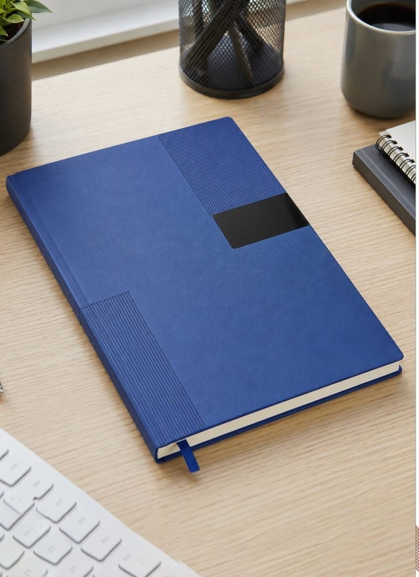 Premium Notebooks V-803 view 1