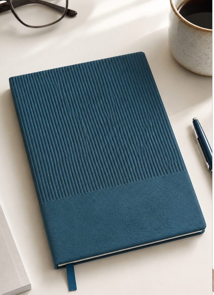 Premium Notebooks V-804 view 1