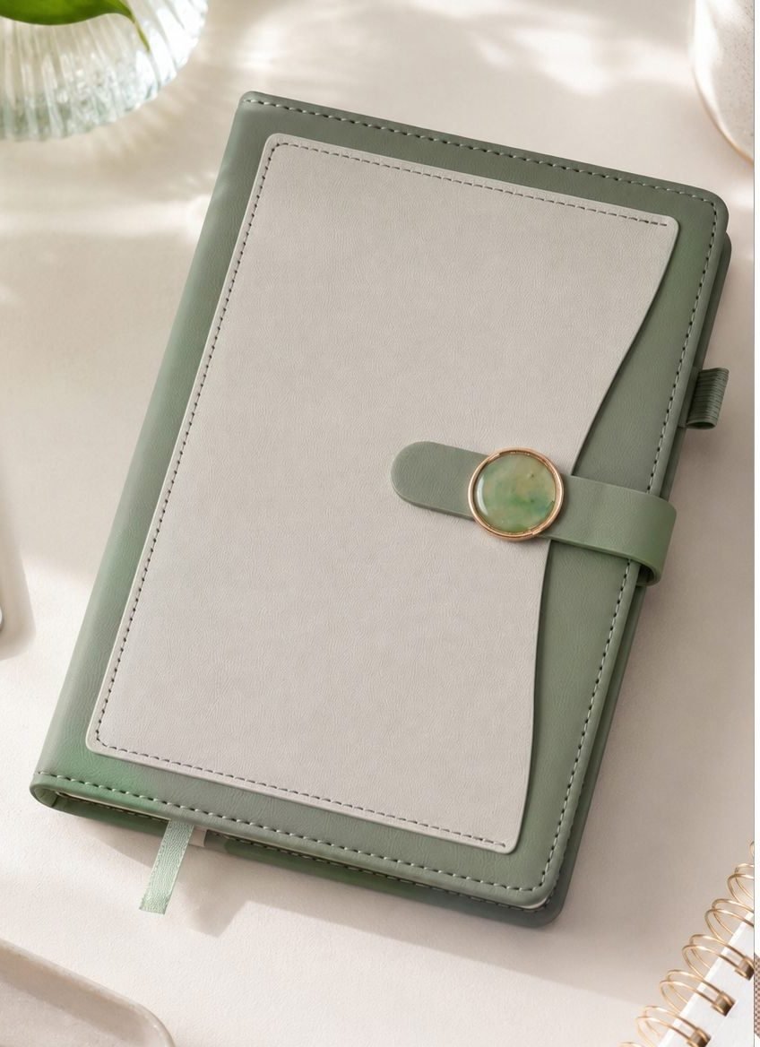Premium Notebooks V-805 view 1