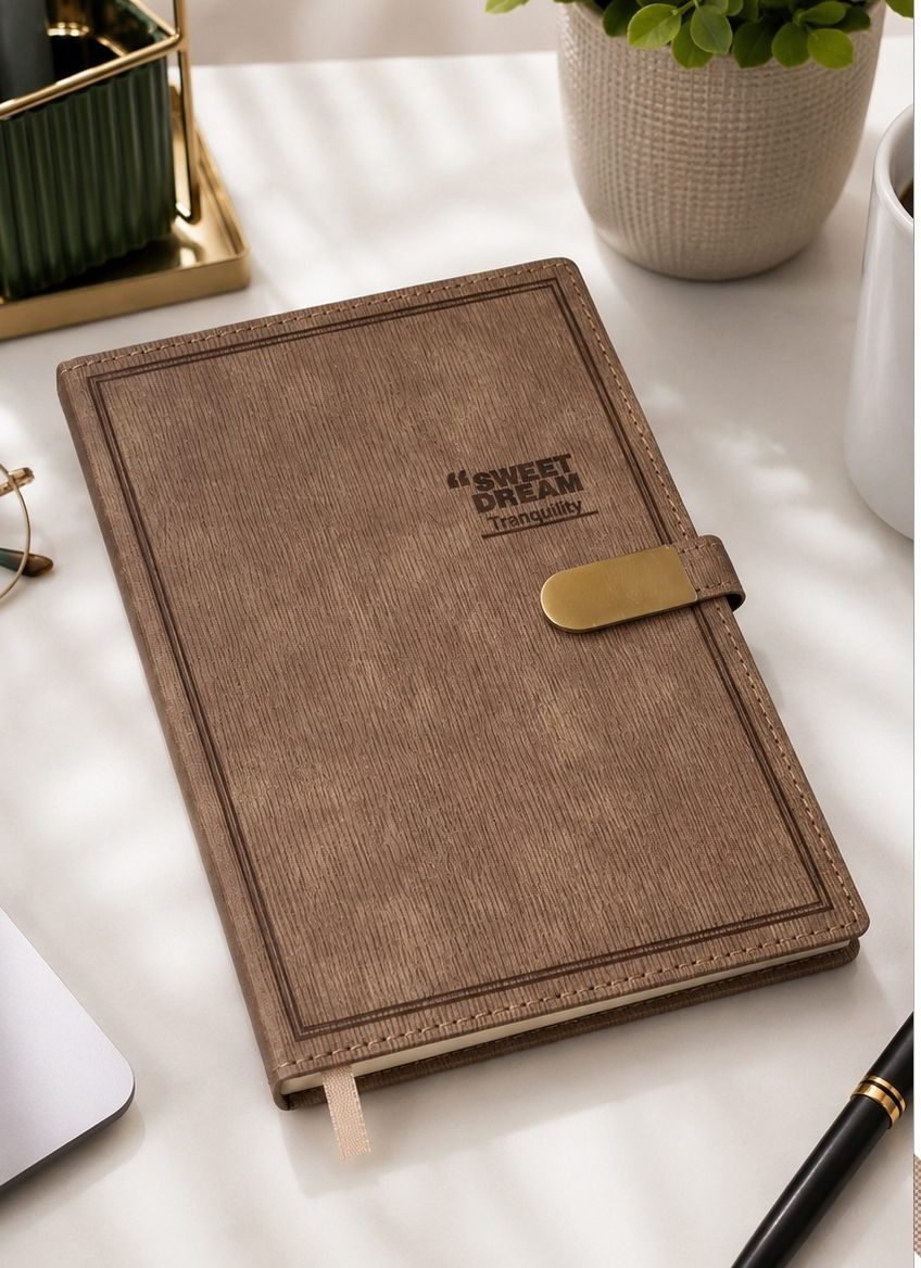 Premium Notebooks V-806 view 1