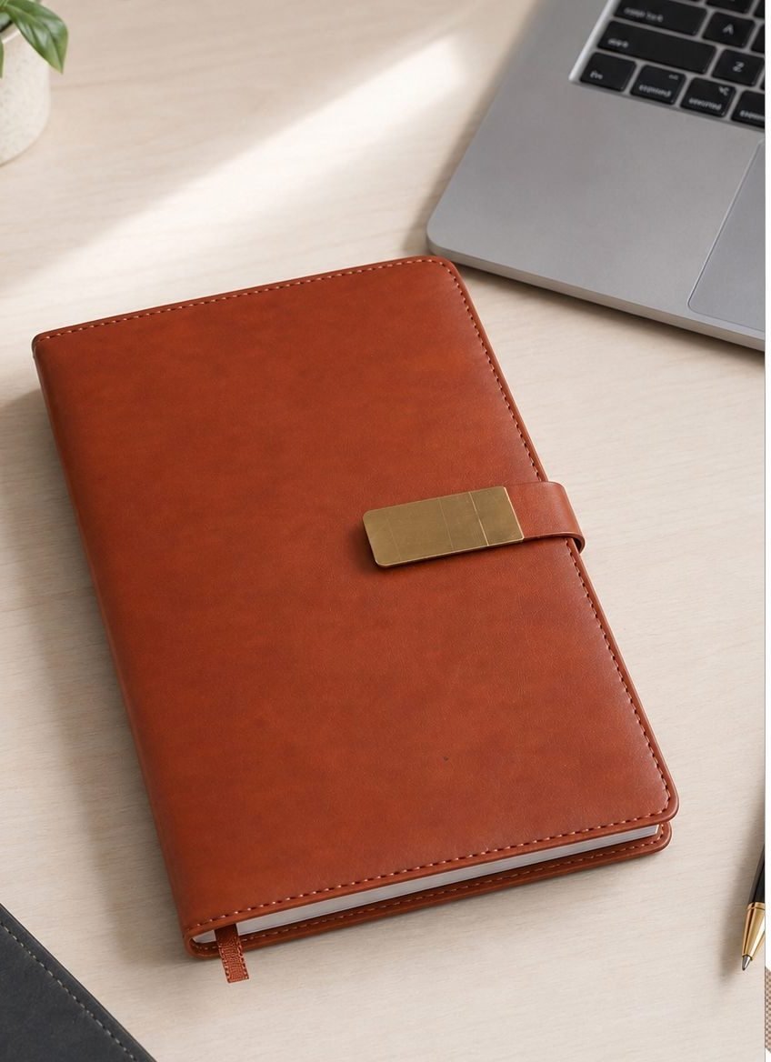Premium Notebooks V-807 view 1