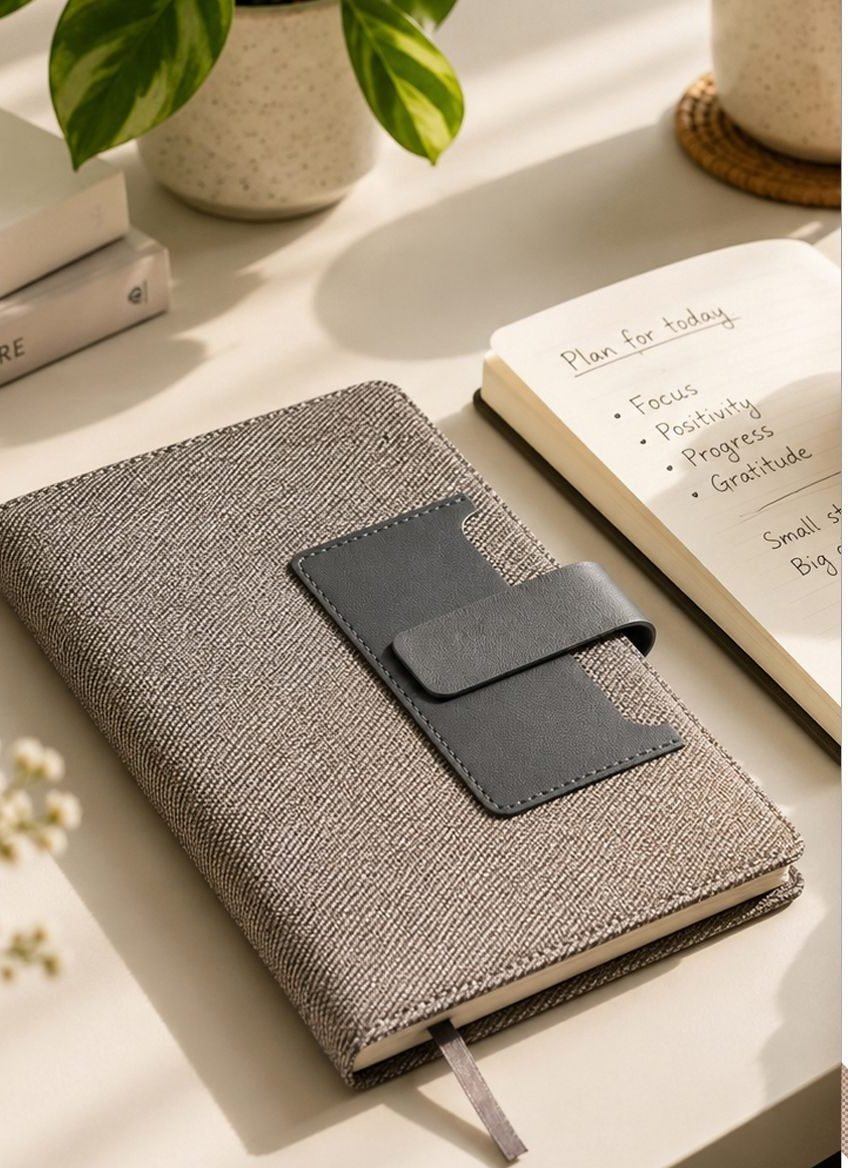 Premium Notebooks V-808 view 1