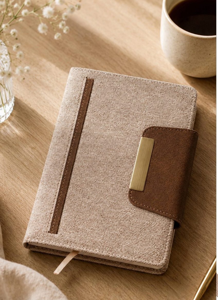 Premium Notebooks V-809 view 1