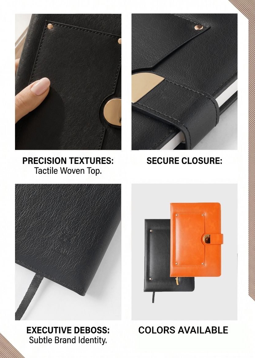 Premium Notebooks V-810 view 2