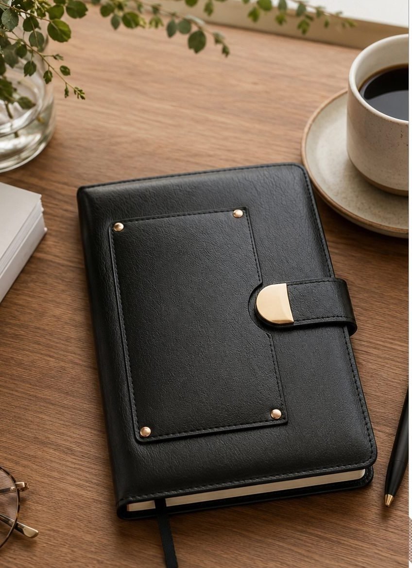 Premium Notebooks V-810 view 1