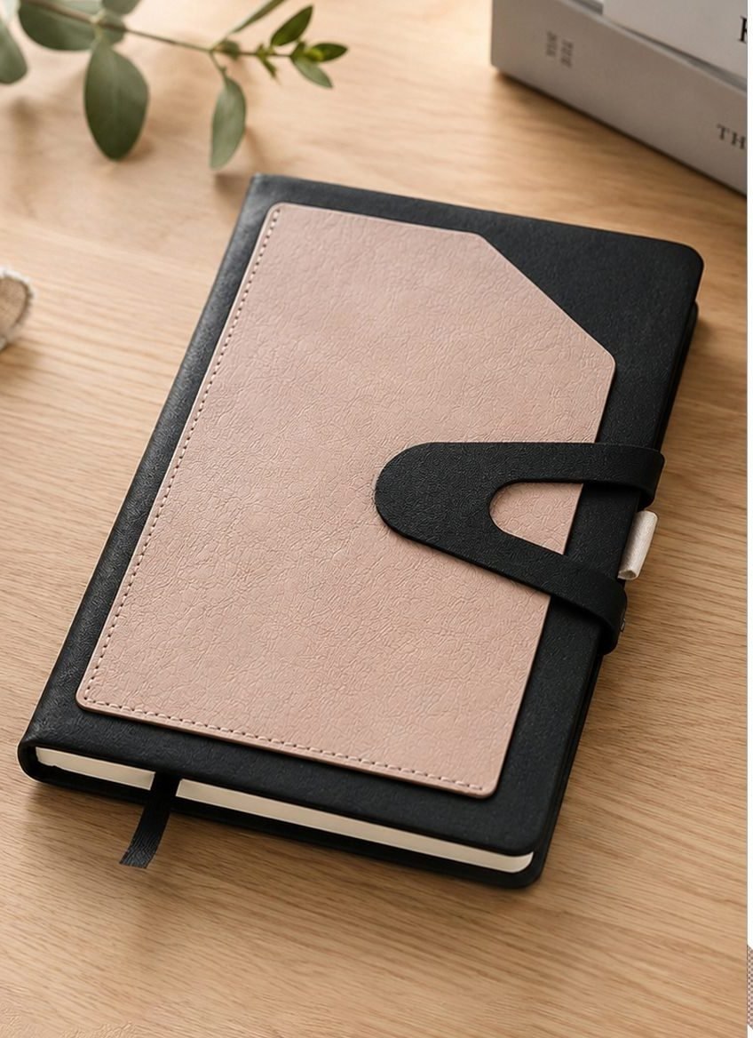 Premium Notebooks V-812 view 1