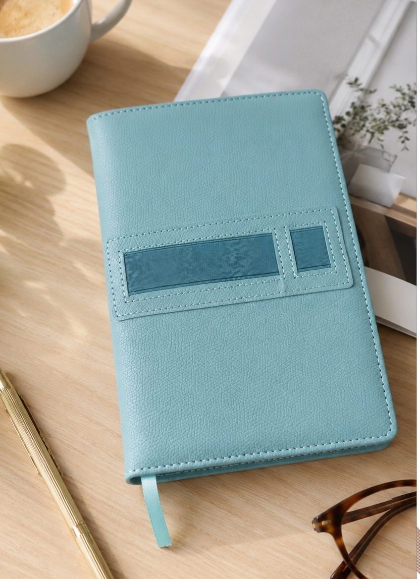 Premium Notebooks V-813 view 1