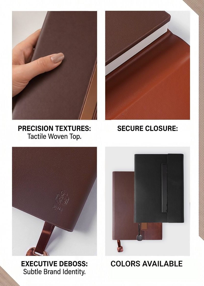 Premium Notebooks V-815 view 2