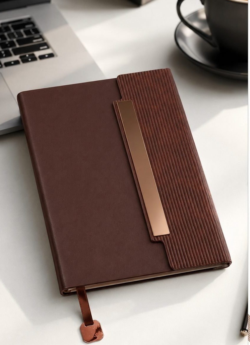 Premium Notebooks V-815 view 1