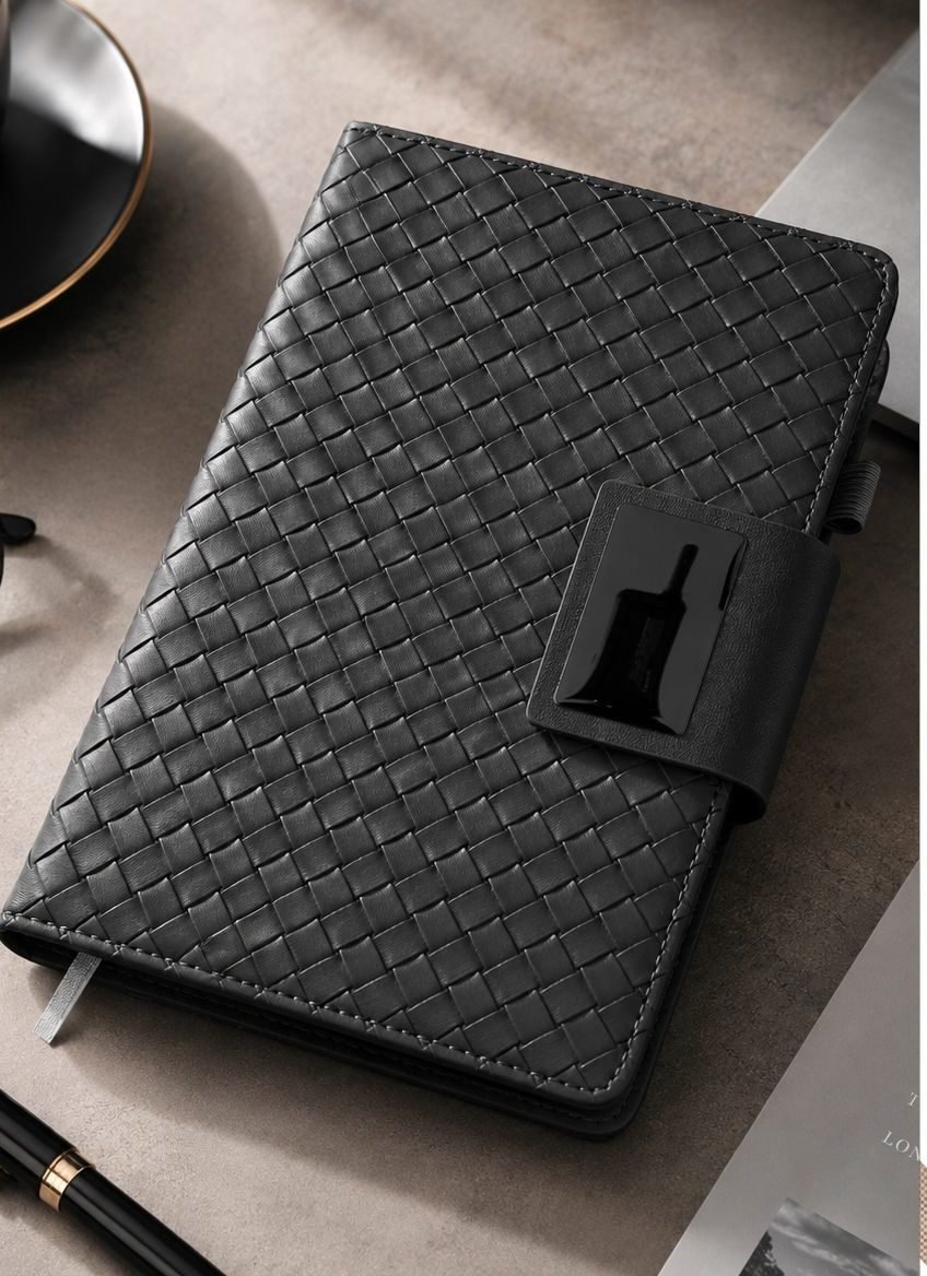 Premium Notebooks V-816 view 1