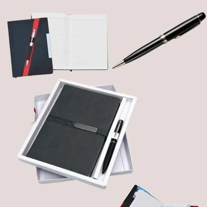 Premium Organizer Diaries