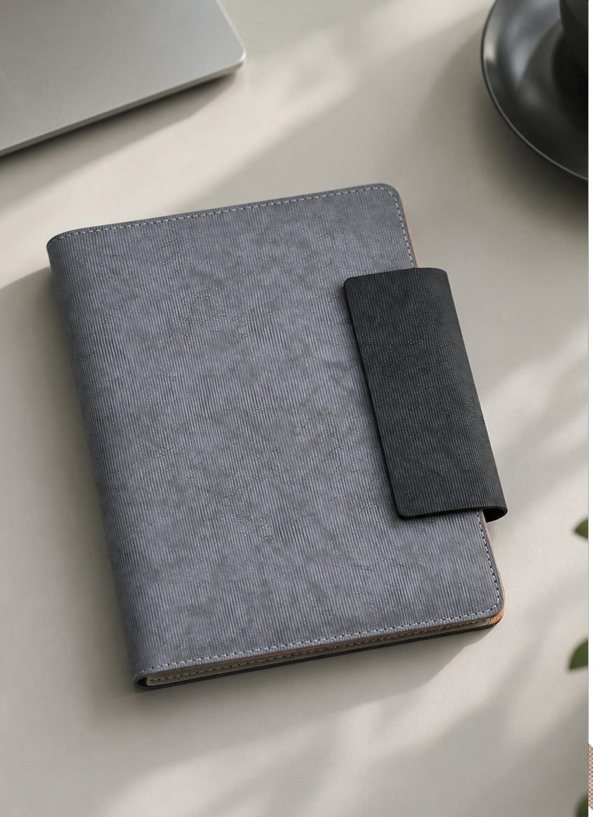 Premium Organizer Diary V-404