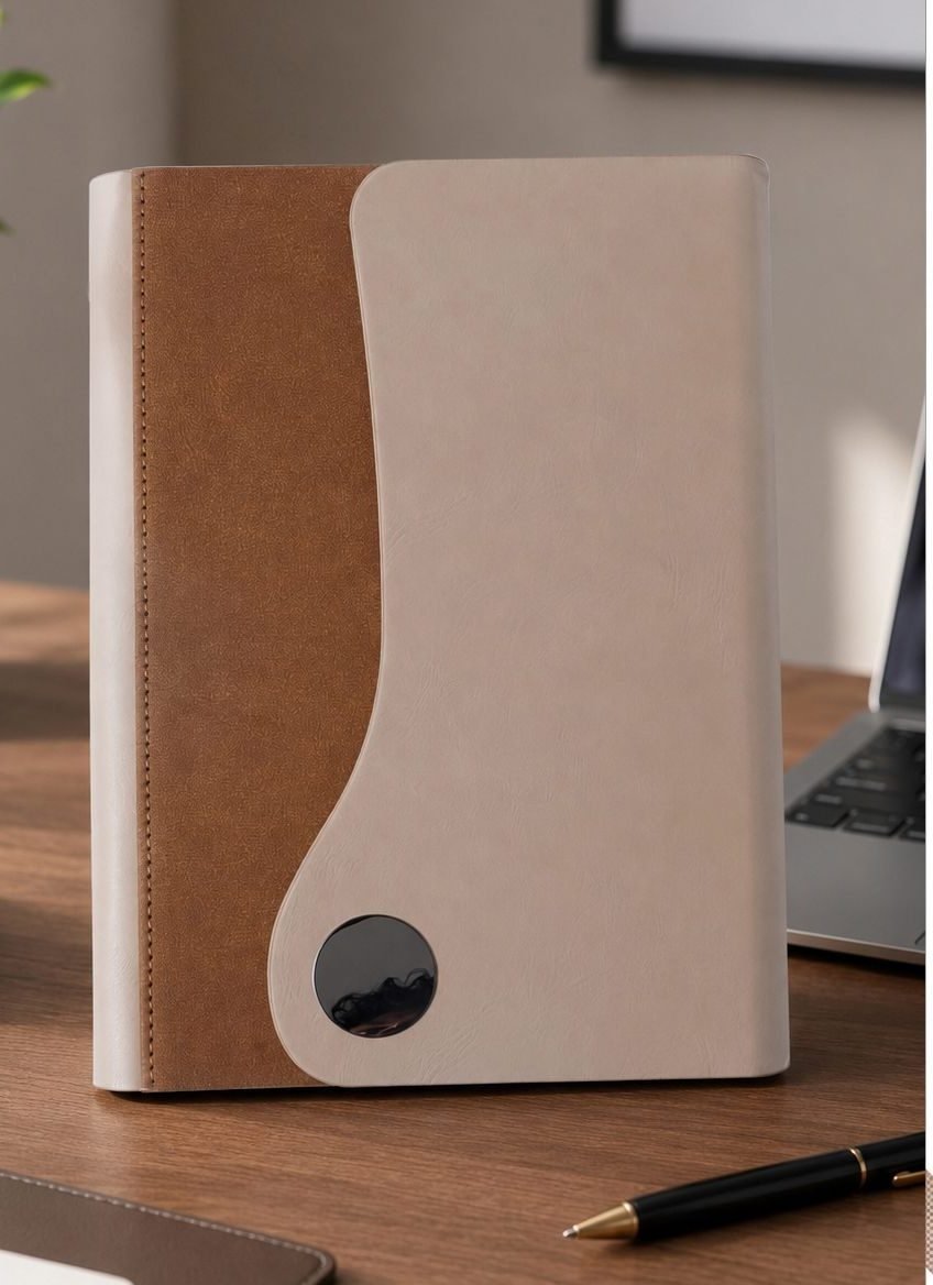 Premium Organizer Diary V-410