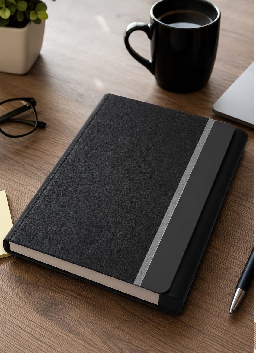 Premium Organizer Diary V-413