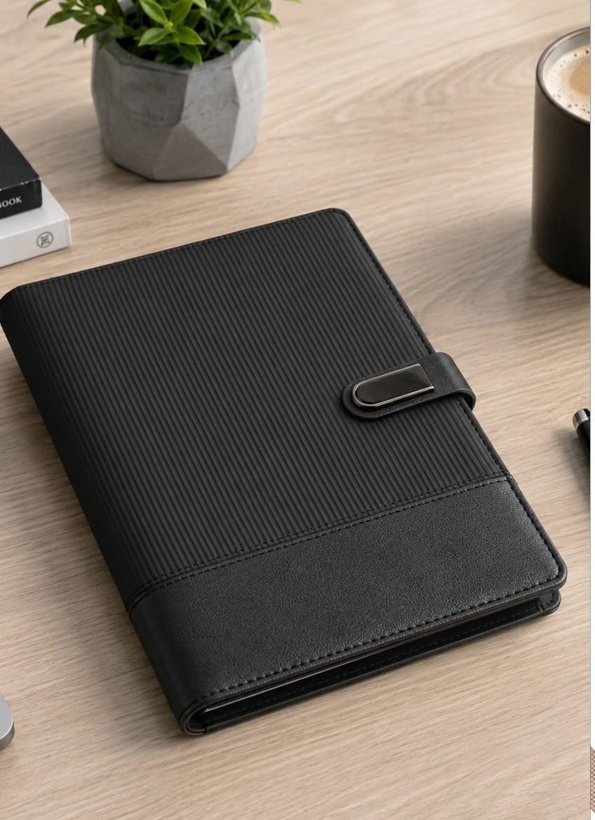 Premium Organizer Diary V-415