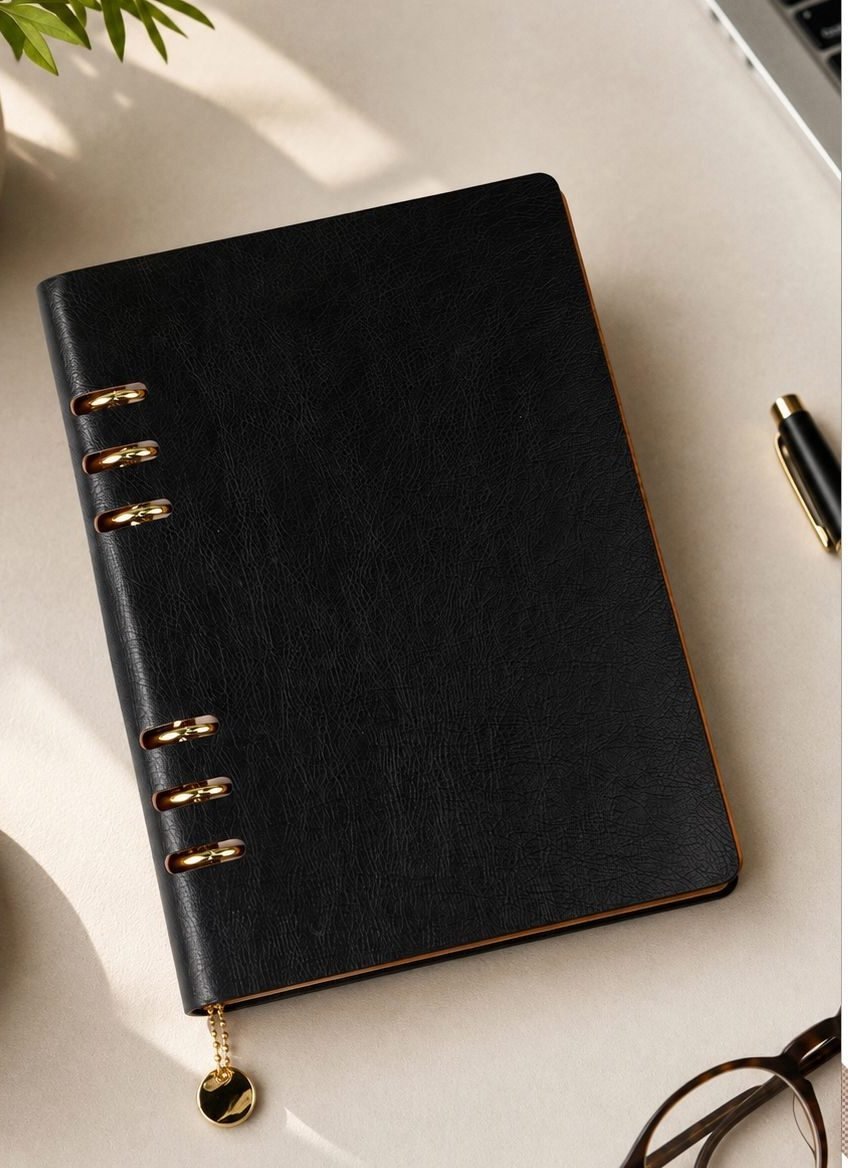 Premium Organizer Diary V-419