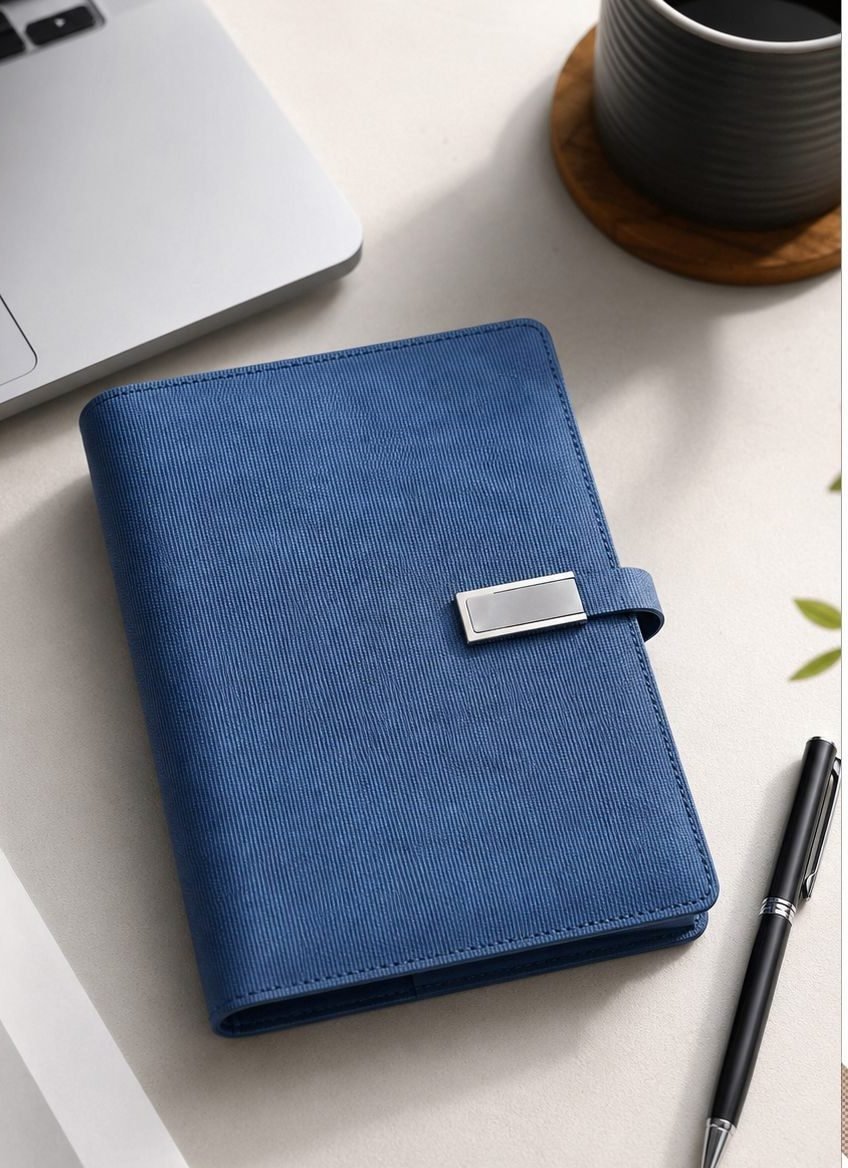 Premium Organizer Diary V-423 view 1