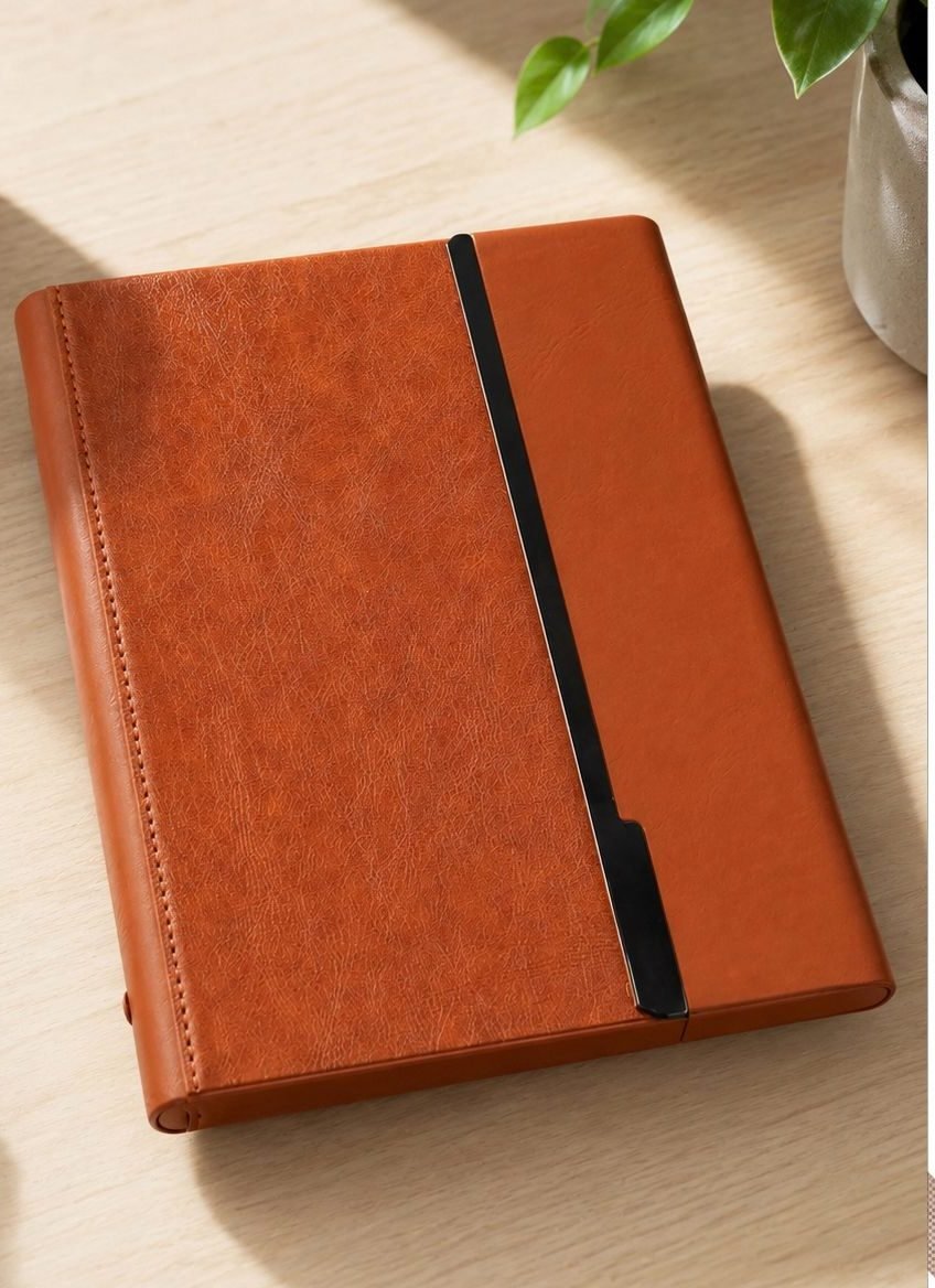 Premium Organizer Diary V-425