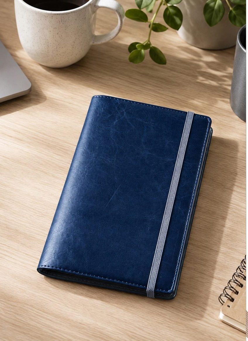 Premium Organizer Diary V-426 view 1
