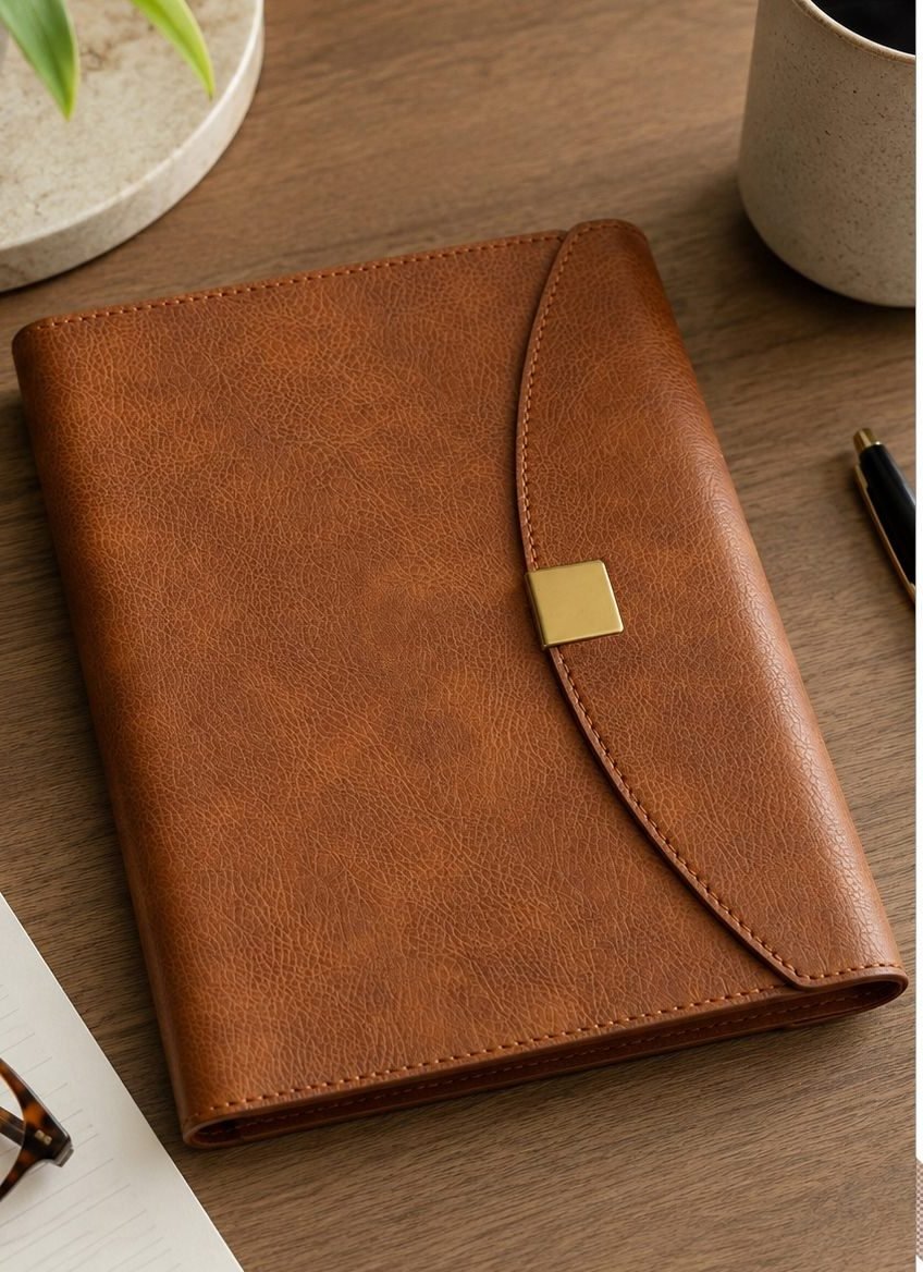 Premium Organizer Diary V-427 view 1