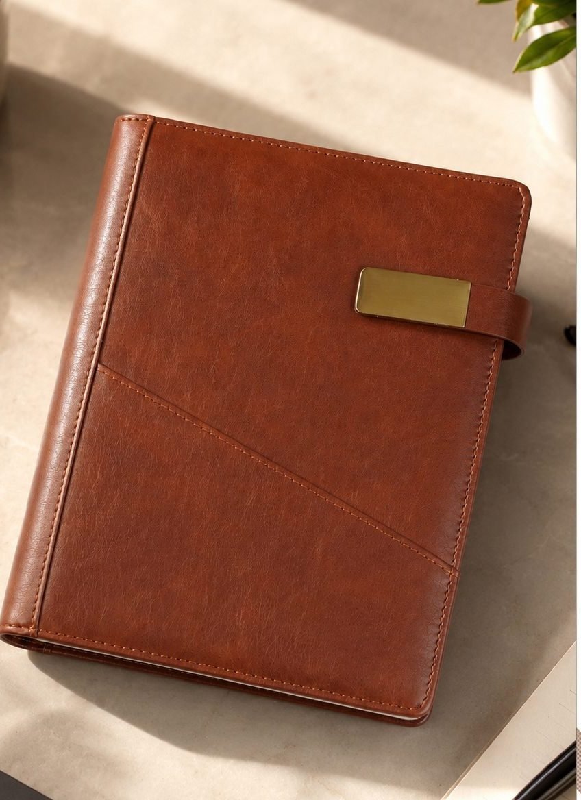 Premium Organizer Diary V-428 view 1