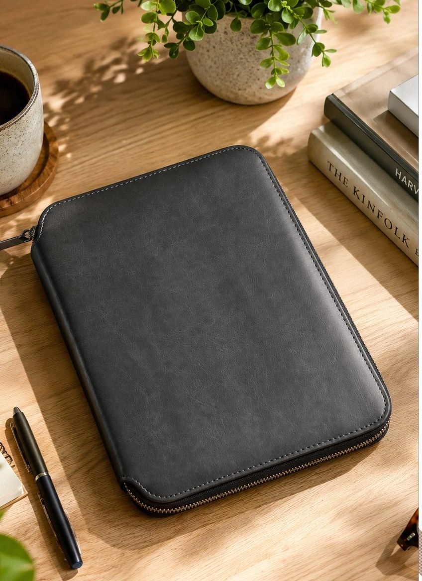 Premium Organizer Diary V-429