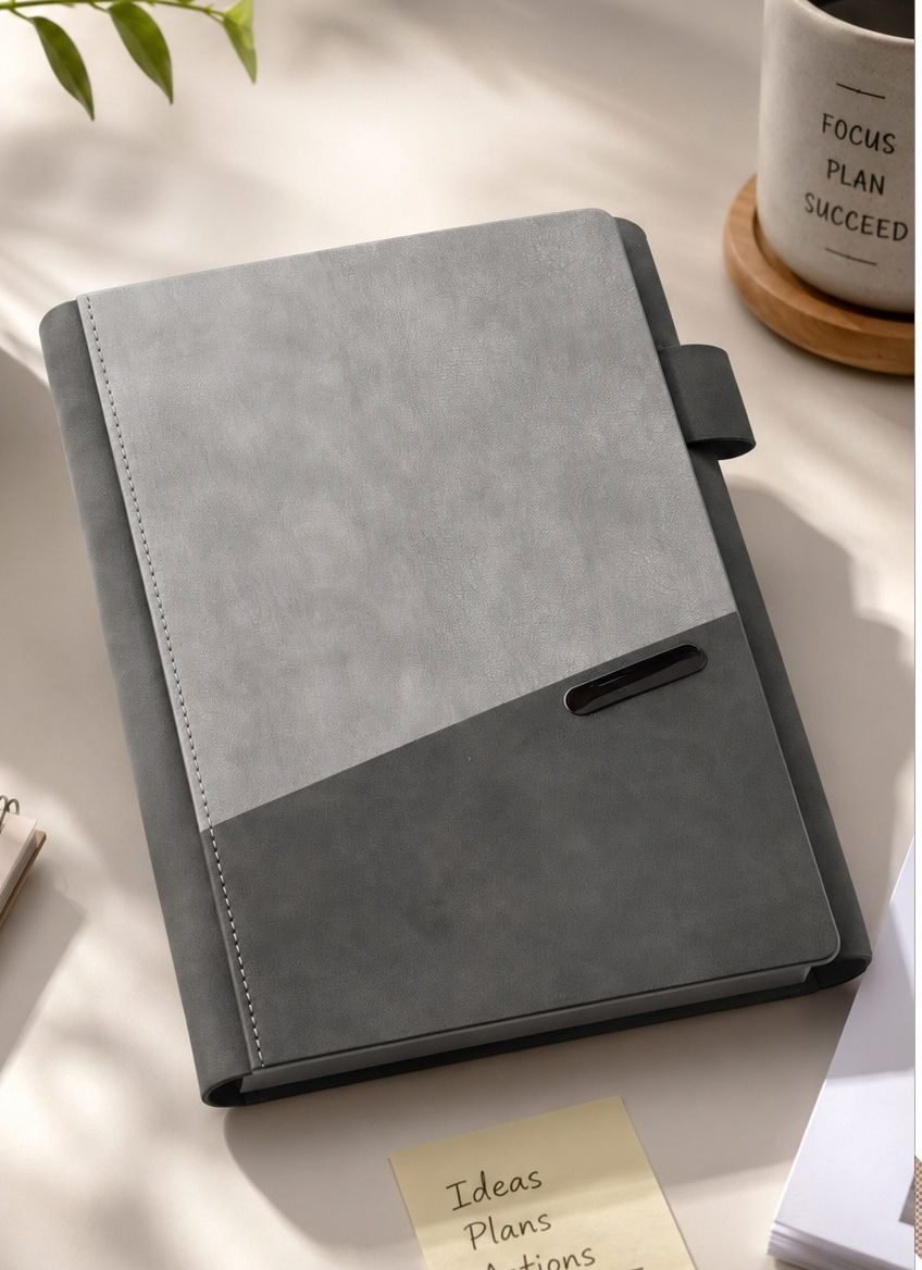 Premium Organizer Diary V-430