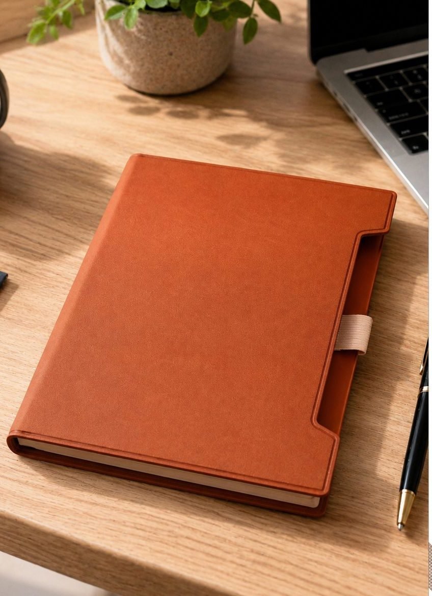 Premium Organizer Diary V-434 view 1