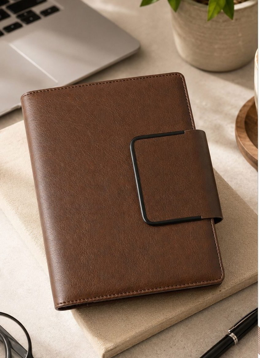 Premium Organizer Diary V-456 view 1