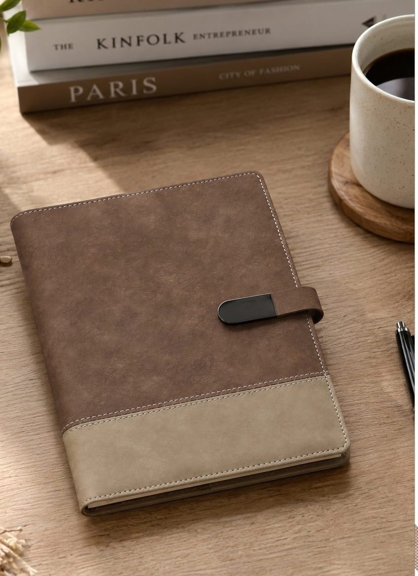 Premium Organizer Diary V-458 view 1