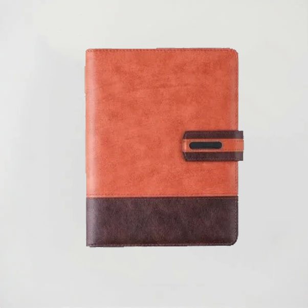 Premium Organizer Diary