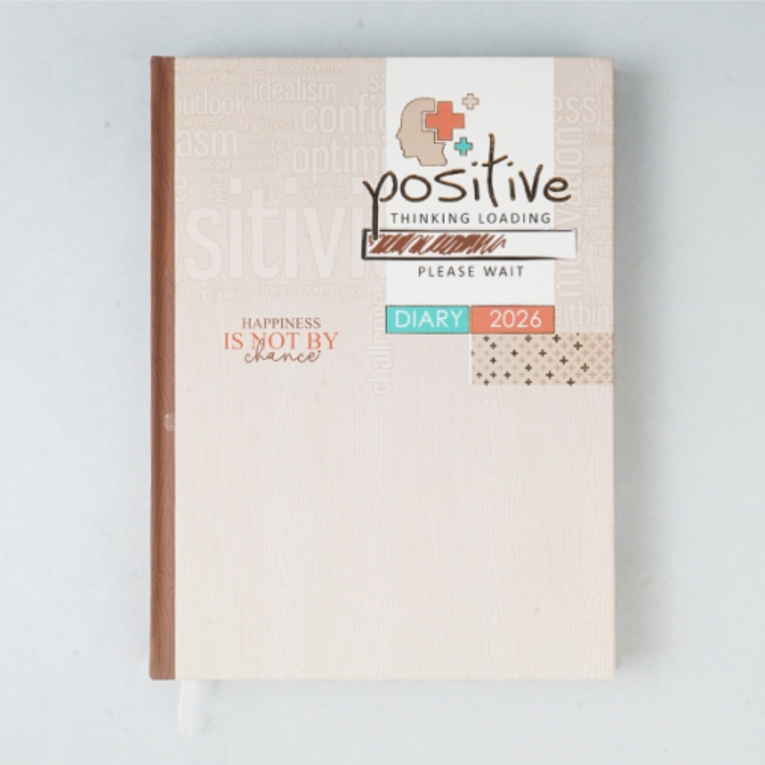 Theme Diary Manufacturer