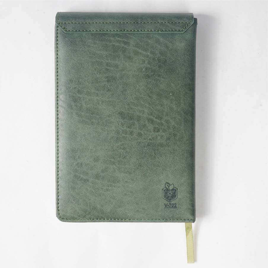 Diary Manufacturer