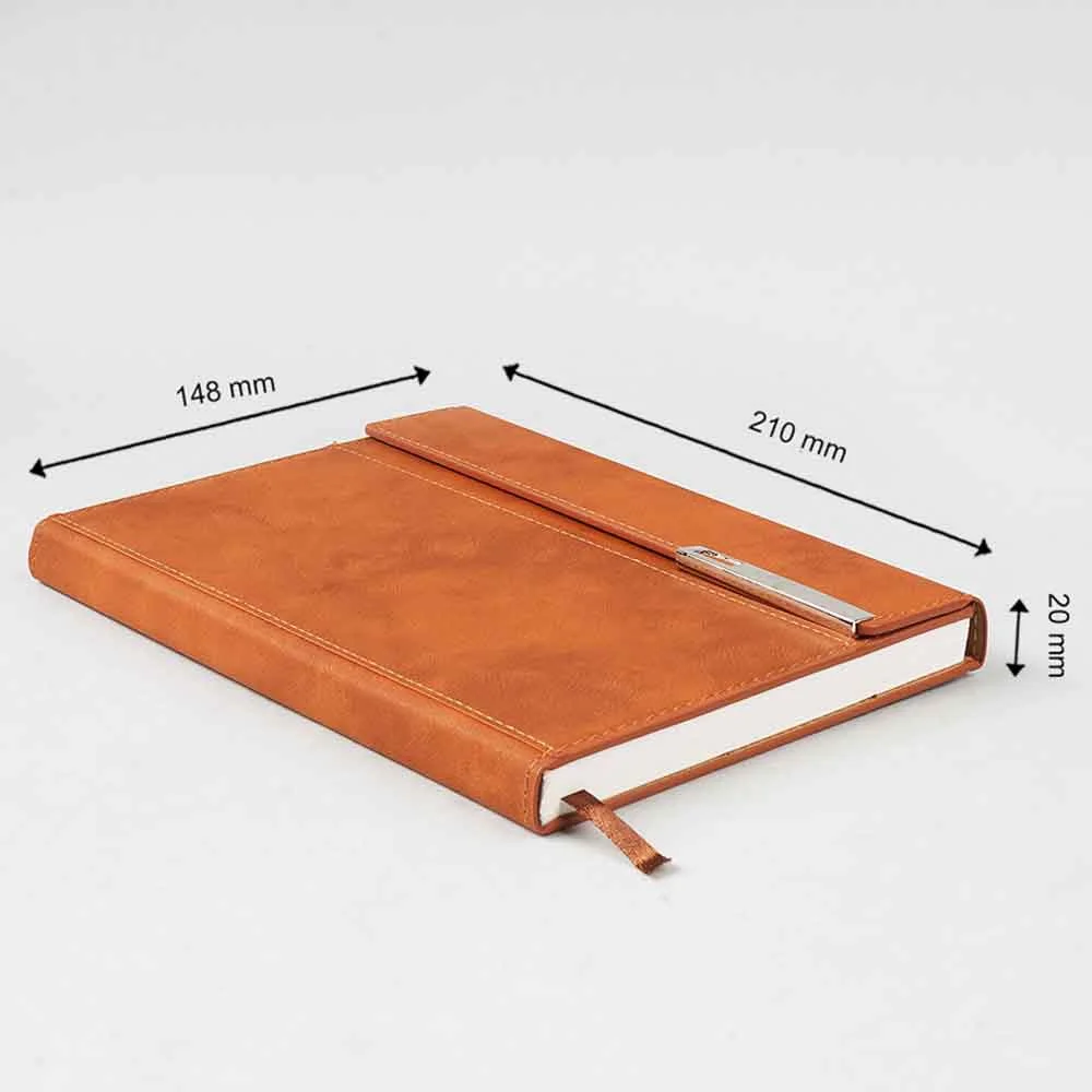 Diary Manufacturer