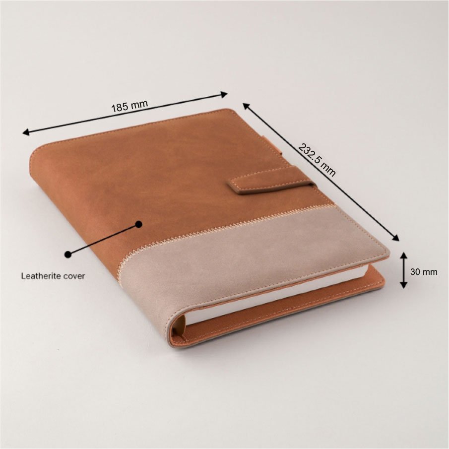 Diary Manufacturer