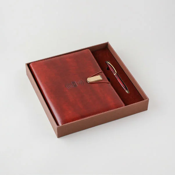 Diary Manufacturer
