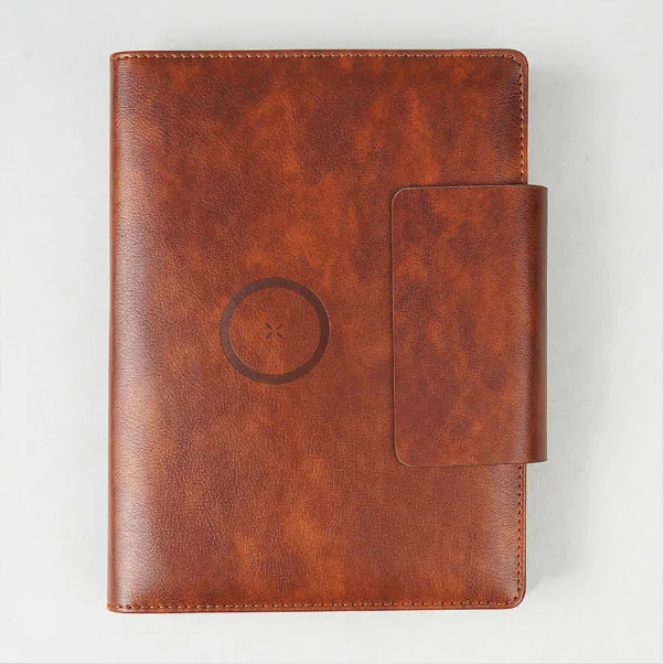 Diary Manufacturer