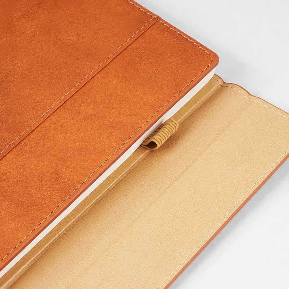 Diary Manufacturer