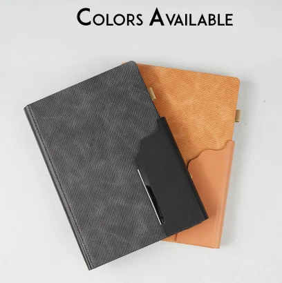 Diary Manufacturer