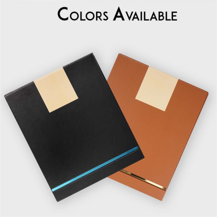 Diary Manufacturer