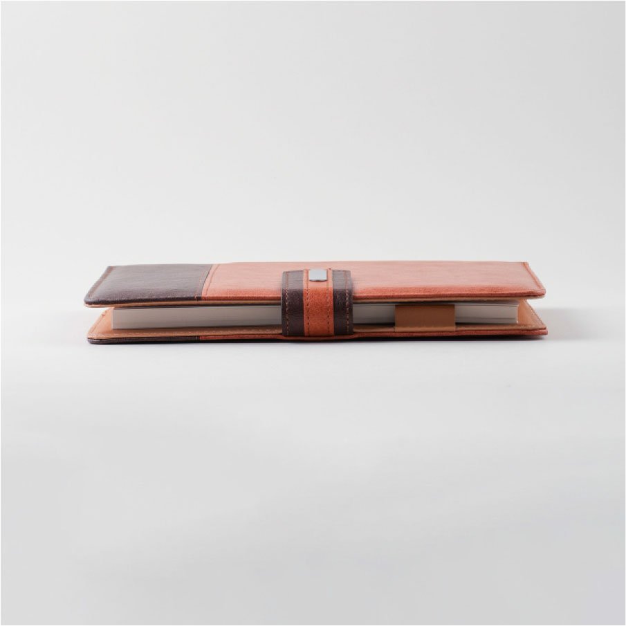 Diary Manufacturer