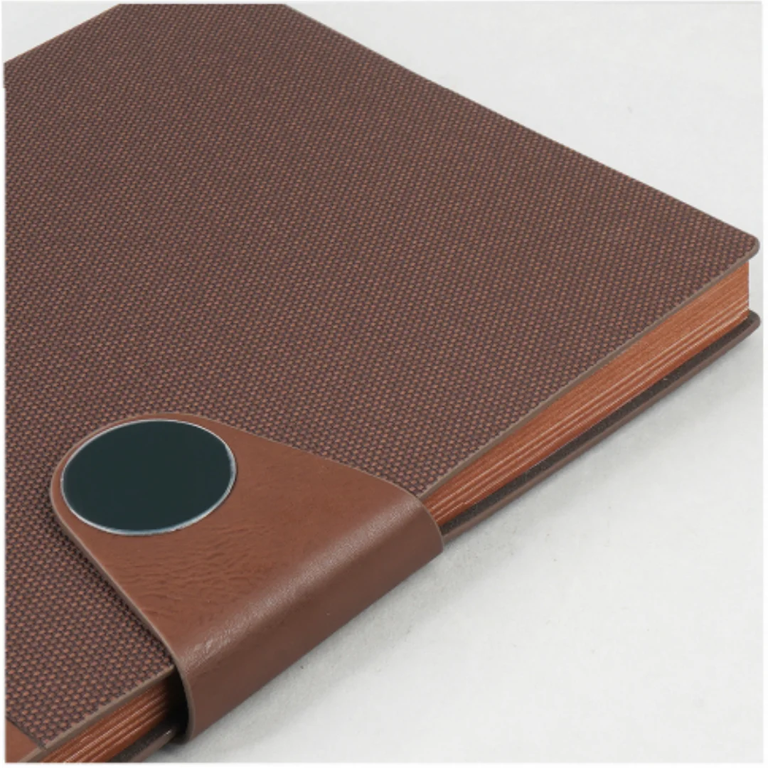 Diary Manufacturer