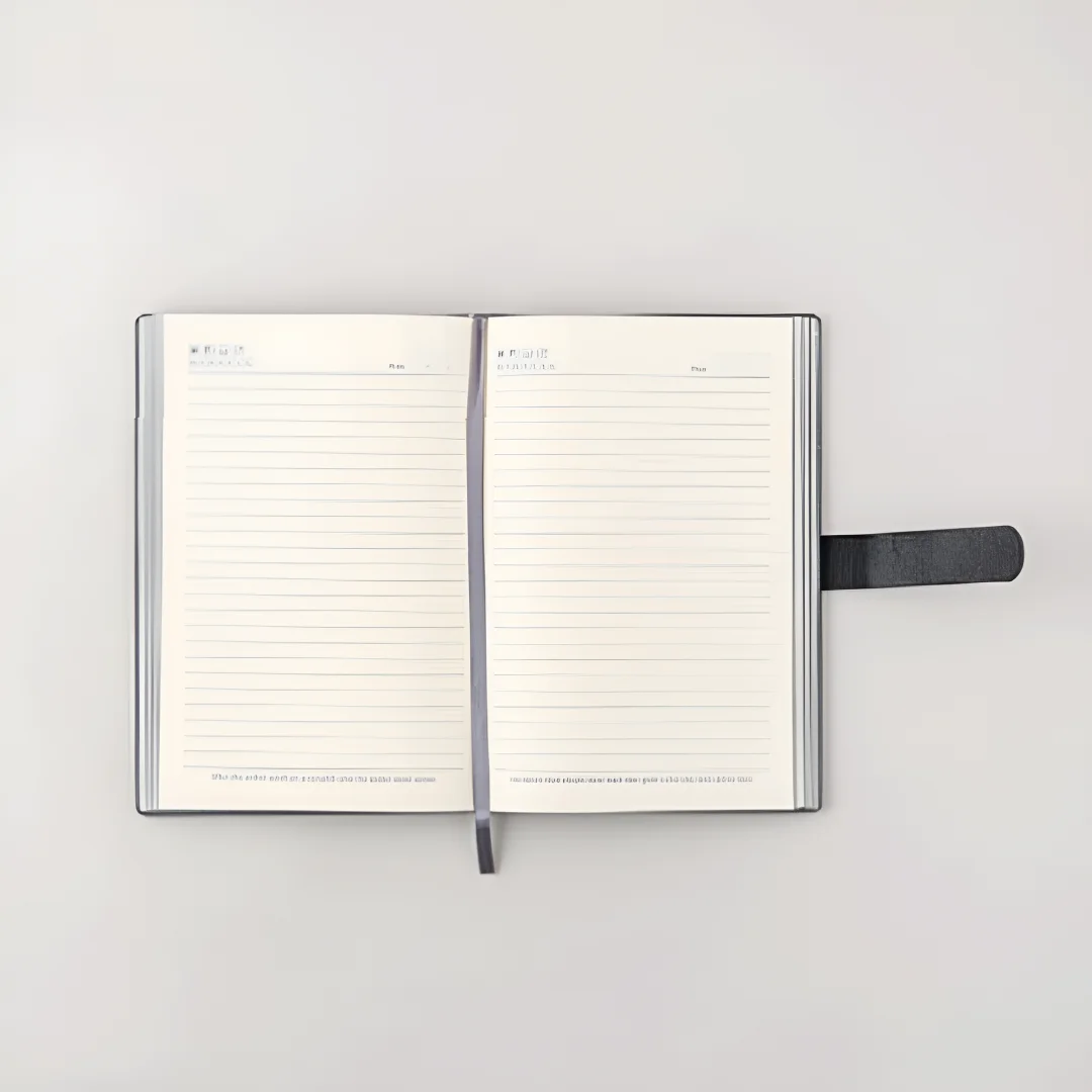 Diary Manufacturer
