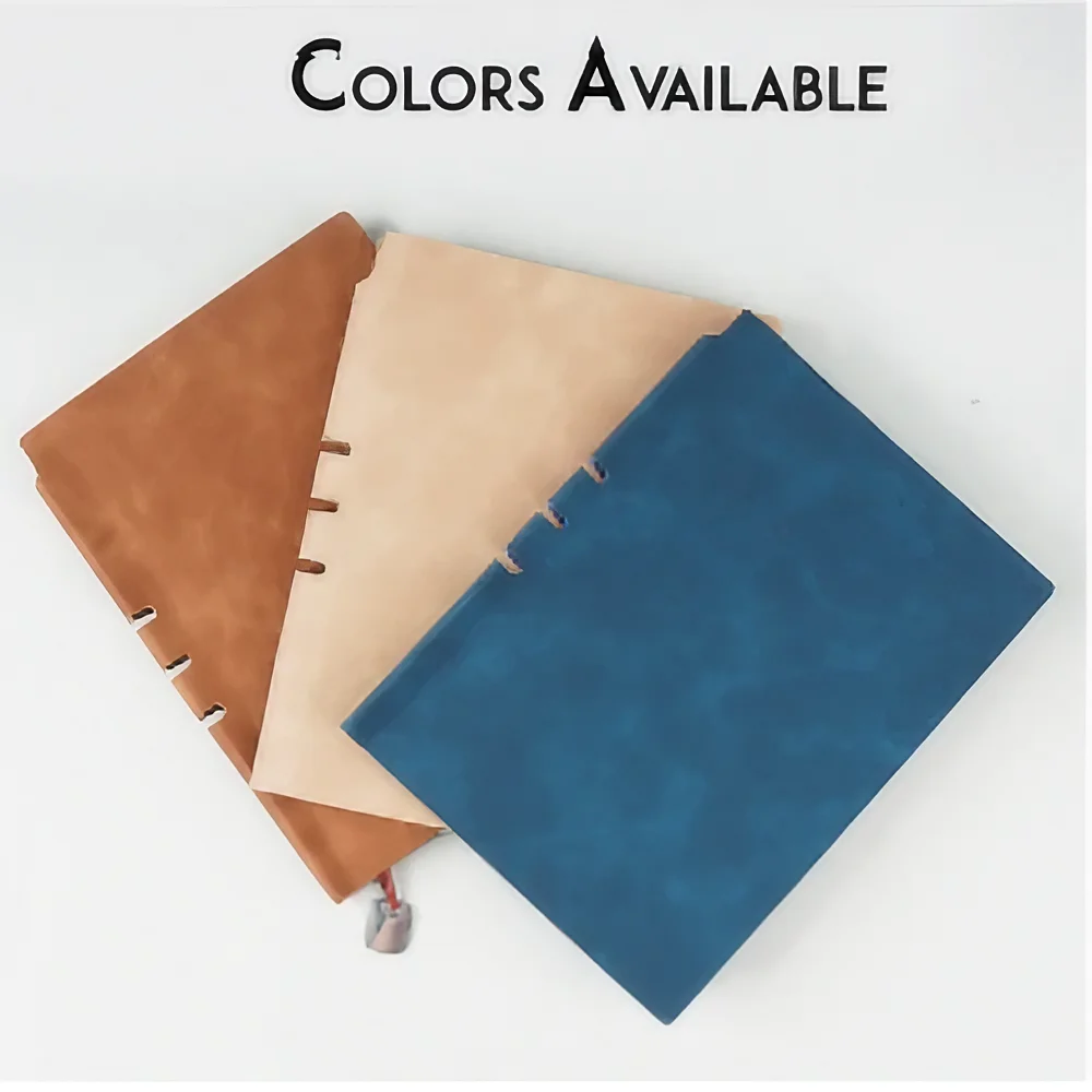 Diary Manufacturer