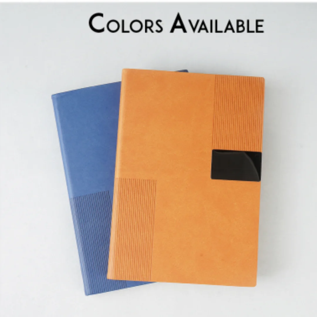 Diary Manufacturer