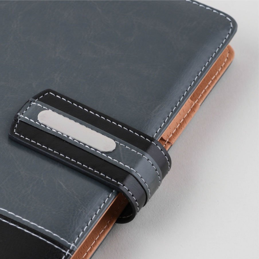 Diary Manufacturer